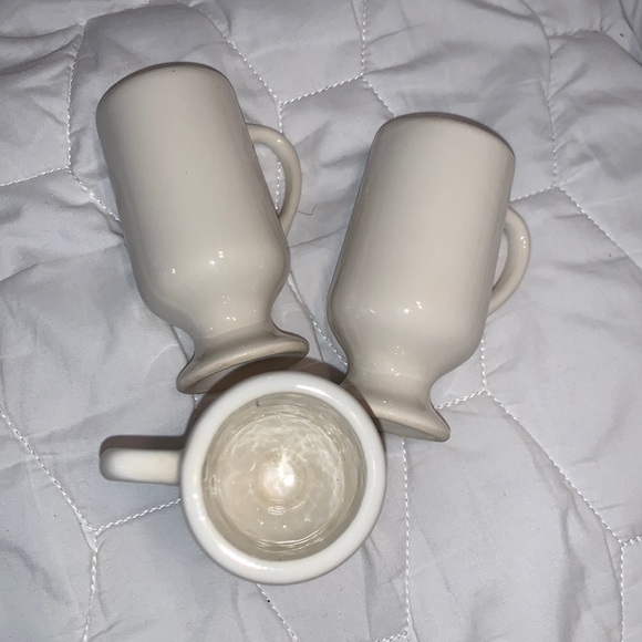 Set of Three Vandermint Dutch Coffee Cups - Picture 6 of 10